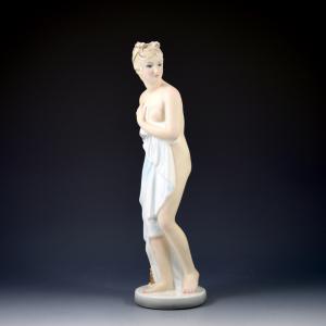 Nudo femminile